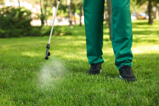 Best Exterminator Services  in Gleason, TN