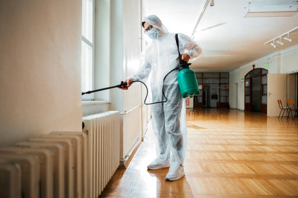 Best Emergency Pest Control  in Gleason, TN